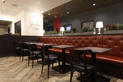 Tsuchiura Hotel | Discover The Celecton Tsuchiura Ekimae: Family-Friendly Stay