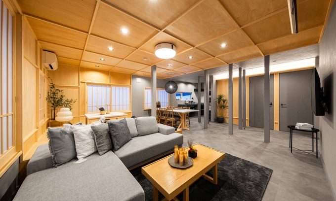 Nakafurano Ski Chalet | Unforgettable Stay at The Celestial: 10/10 Guest Rated