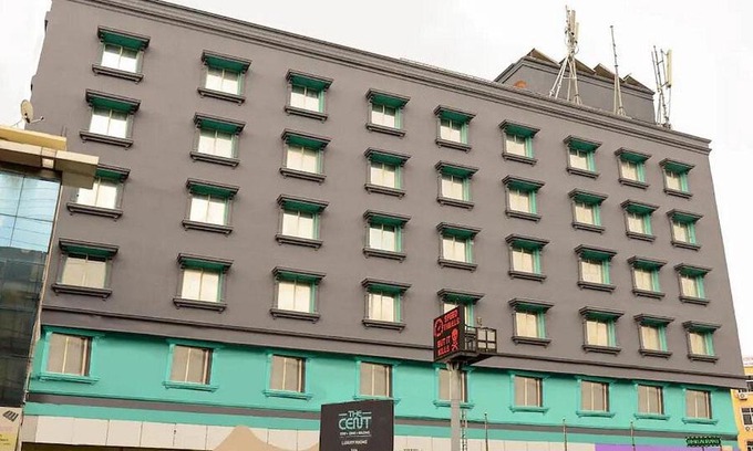 Hyderabad Hotel | Affordable Comfort at The Cent Hotel with Family-Friendly Amenities