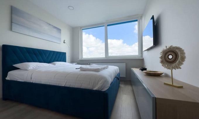 Klaipeda Apartment | Budget-Friendly Retreat at The Central Getaway III