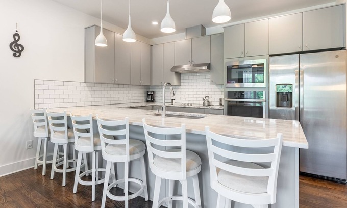 Hermitage House | Discover The Central Melody: New Condo with Park View