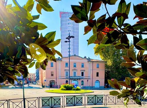 Centro Storico House | The Central Rock Inn camere con bagno privato self check in
