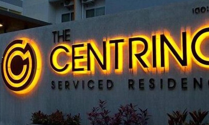 Makham Tia Hotel | Discover The Centrino Serviced Residence: Family-Friendly Stay