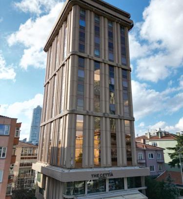Sisli Hotel | Experience Comfort at The Marmara Sisli - Pet Friendly Stay