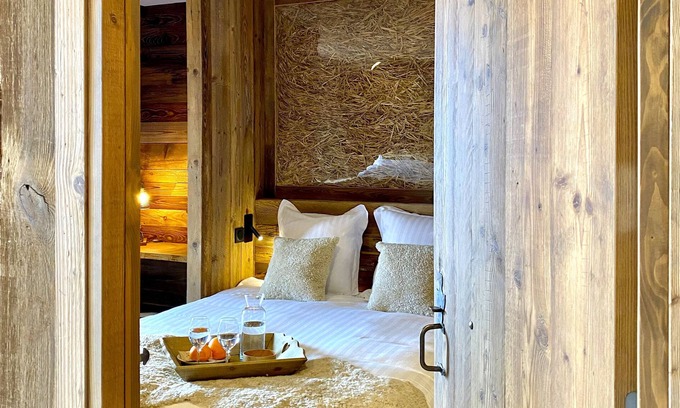 Font-Romeu-Odeillo-Via Apartment | Experience the Perfect Getaway for Two with Top Amenities