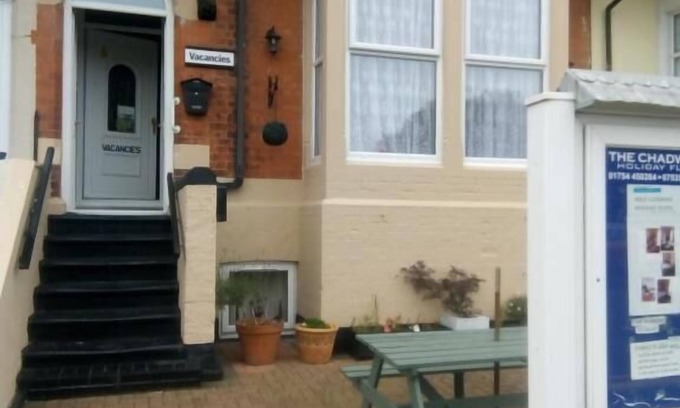 Skegness Apartment | Guest Rated 10/10: The Chadwick Holiday Flats Awaits You