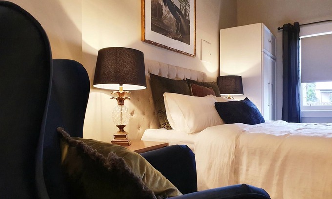 Ballarat North House | Experience The Chadwick: Unique Boutique with Breakfast & Fun