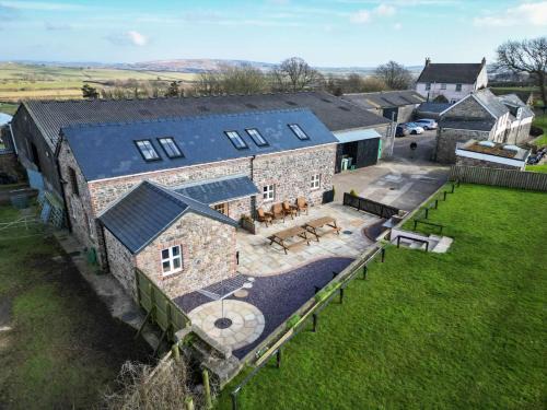 Llangennith House | Discover The Chaffhouse: 4 Bedroom Retreat in Llangenith