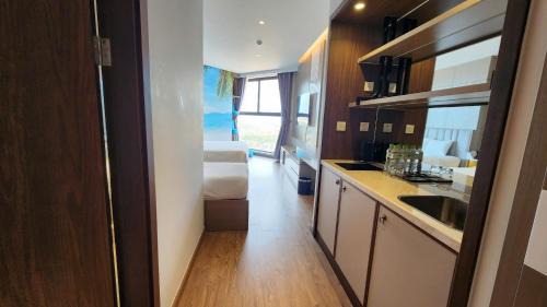 Ho Tram Apartment | The Chambay Nest Mũi Né Condotel