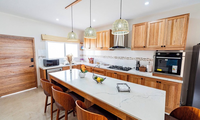 Los Organos House | The Charm Beach House Los Organos-Nuro- Mancora