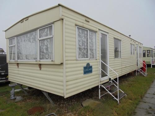 Ingoldmells House | The Chase Cosalt Cascade 9 Berth
