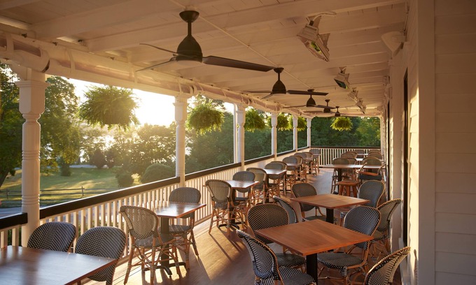 The Heights Hotel | Discover The Chequit: Family-Friendly with Gourmet Dining