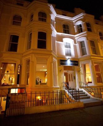 Douglas Hotel | Experience The Chesterhouse: Family-Friendly & Relaxing Retreat