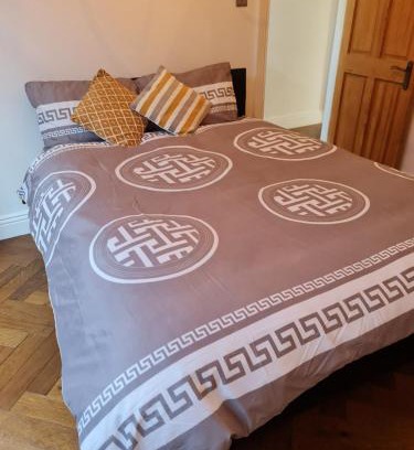 West Thurrock House | The Chestnut