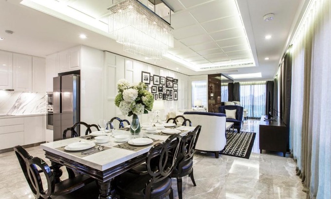 Pa Daet Hotel | Elegant Stay at The Chiang Mai Riverside with Pool Access
