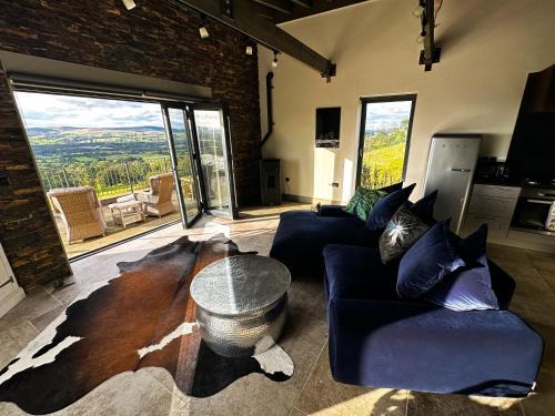Fence House | Discover The Chicken Shed at Knowle Top - Rated 9.9/10