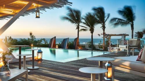 Jijoca de Jericoacoara Hotel | Experience The Chili Beach Private Resort: Oceanfront Bliss