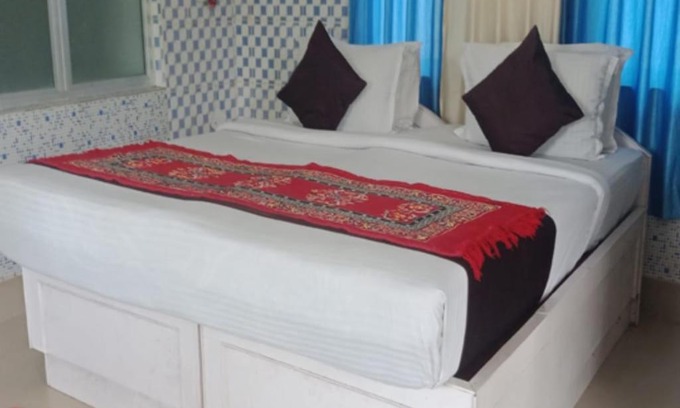 Satapada Resort | Pet-Friendly Retreat at Chilika Island Resort
