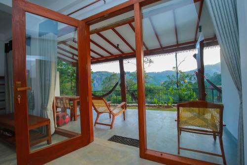 Ambagollapathana Bed & Breakfast | Top-Rated Stay at The Chillout Ella with Free Breakfast