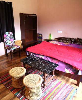 Majkhali House | The Chimes House
