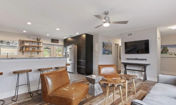 Altamonte Springs House | Discover THE CHLOE by EVRH: Oceanfront Bliss Awaits