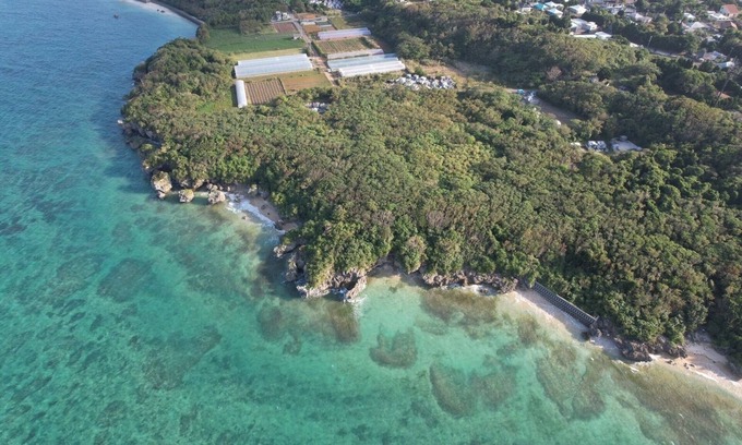 Gushiken Cabin | The Churaumi Aquarium is nearby Additional people/Kunigami-gun Okinawa
