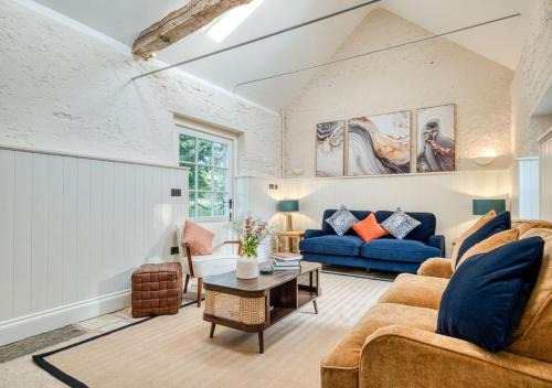 Newton St Loe House | The Cider Barn - Gorgeous Rural Escape Near Bath!