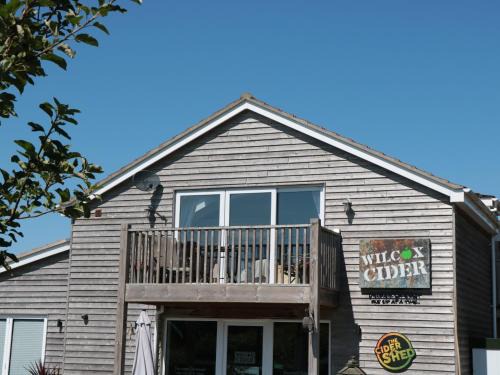 Winscombe Apartment | Family-Friendly Getaway at The Cider Shed - Rated 9.7!