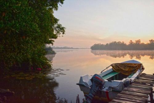 Aturuwella Bed & Breakfast | The Cinnamon Cottage