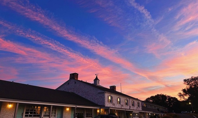 Fairfield Hotel | Eco-Friendly Retreat at The Circle Hotel Fairfield