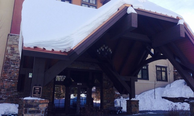 Copper Mountain Condo | Premier Experience at The Cirque Resort, Copper Mountain