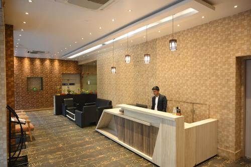 Durgapur Hotel | The Citi Residenci Hotel, Bidhannagar