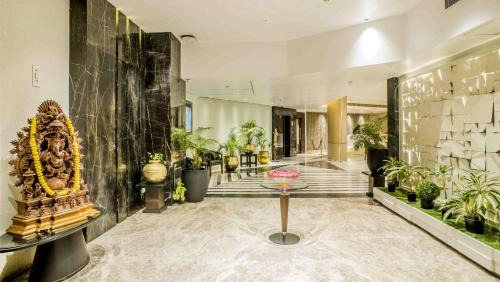 Durgapur Hotel | Discover The Citi Residenci Hotel - Durgapur with Pool Access