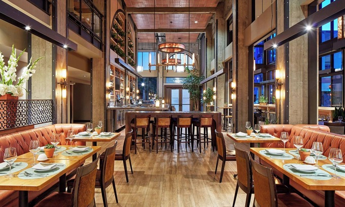 Downtown Sacramento Hotel | Explore The Citizen Hotel, Autograph Collection - 4 Star Retreat