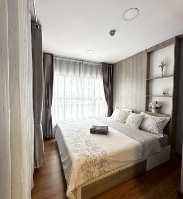 Kho Hong Apartment | The city hatyai C29-21