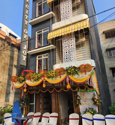 Kolkata Hotel | Discover The City of Joy: Pet-Friendly Retreat Awaits