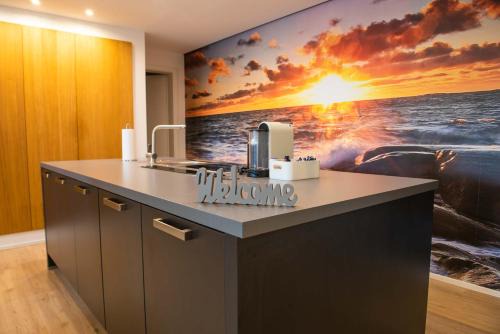 Kempten Apartment | The City Suite - 4-Star Retreat with Hot Tub Access