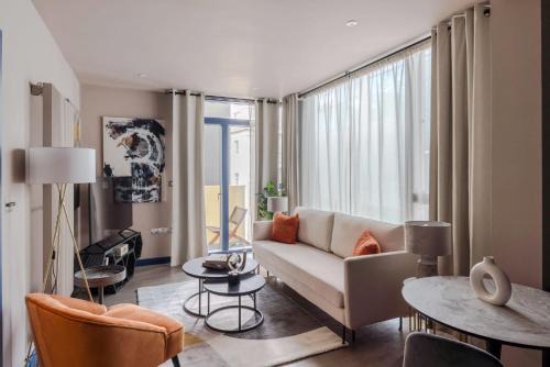 Holborn Apartment | City Walk Holborn by Frankie Says: Family-Friendly Getaway