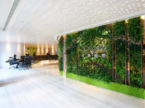 Yau Tsim Mong Hotel | Discover Comfort at The Cityview - Chinese YMCA, Hong Kong