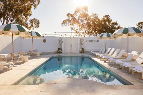 Central Mudgee Hotel | Discover Family-Friendly Comfort at Aden Hotel Mudgee