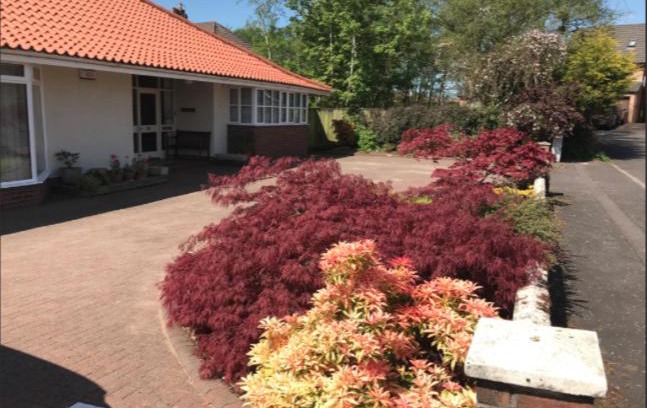 Kilmarnock House | Family-Friendly Retreat in The Clan Boyd Room