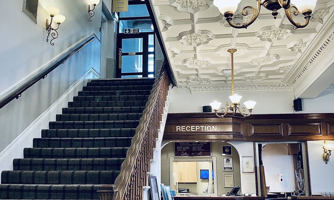 Morecambe Hotel | Discover The Clarendon Hotel: Family-Friendly & Spa Amenities