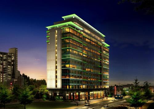 Sokcho Hotel | The Class 300