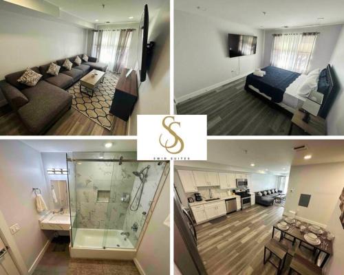 Paterson Apartment | Comfortable 2BR Suite Near NYC – Ideal for Families