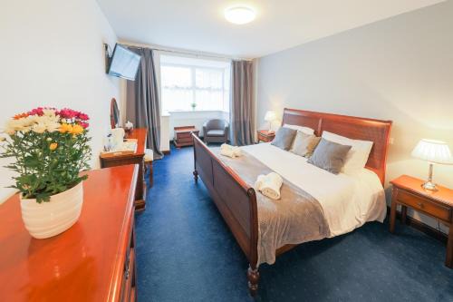 Cleethorpes Hotel | Pet-Friendly Comfort at The Clee Hotel in Cleethorpes
