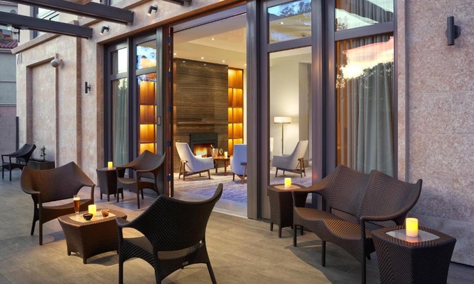 University South Hotel | Indulgent The Clement Hotel - All-Inclusive Urban Resort