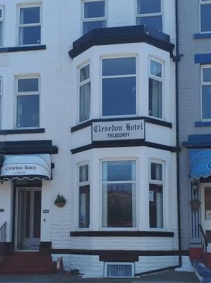 Blackpool Town Center Bed & Breakfast | Family-Friendly Stay at The Clevedon - Rated 9.2/10!