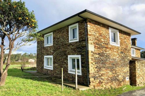 Loiba House | Guest Rated: 10/10 at The Cliffs - CountrySeaSide Loiba