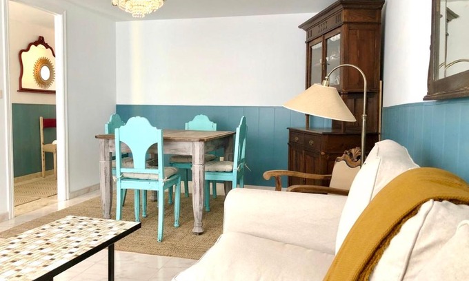 Ortigueira House | Pet-Friendly Escapes at The Cliffs - Le Village Sarridal
