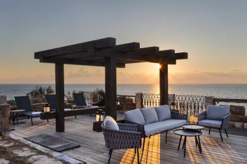 Hefer Valley House | Discover Family-Friendly Stays at Al Hatzuk, Israel